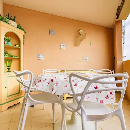 Lx118 T2 Terrasse - Vue Et Piscine A Διαμέρισμα *