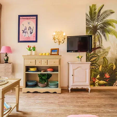 Lx118 T2 Terrasse - Vue Et Piscine A *