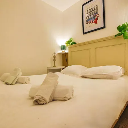 Apartmán Lx118 T2 Terrasse - Vue Et Piscine A Cannes