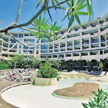 Lx118 T2 Terrasse - Vue Et Piscine A * Cannes