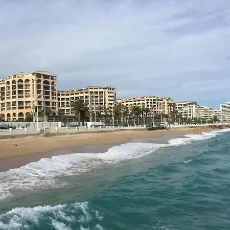Lx118 T2 Terrasse - Vue Et Piscine A Apartmán